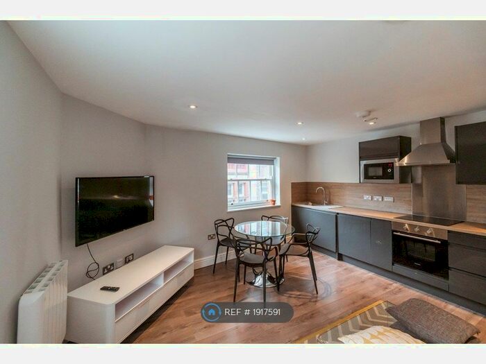 2 Bedroom Flat To Rent In Cheapside, Liverpool, L2