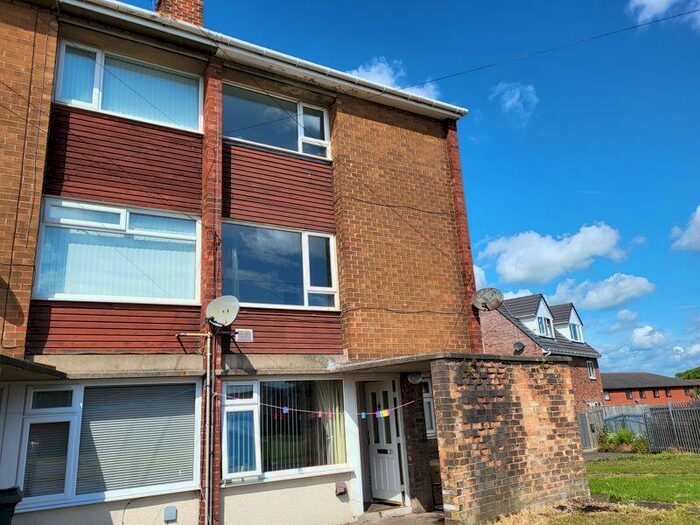 2 Bedroom Property To Rent In Byron Close, Choppington, NE62