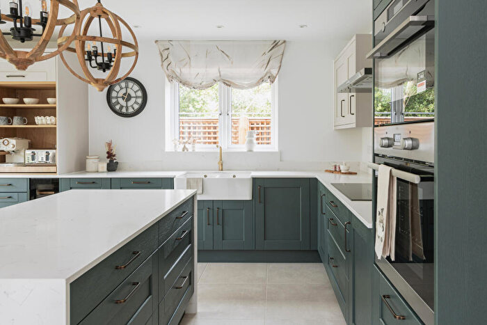 4 Bedroom House For Sale In Plot The Hazel, Collaton Park, Newton Ferrers, Plymouth, Devon, PL8