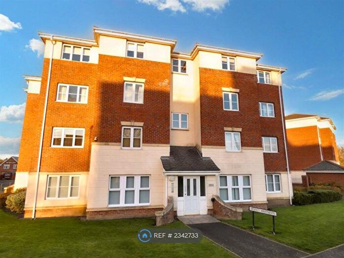 1 Bedroom Flat To Rent In Regency Apartments, North Tyneside, NE12