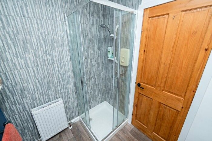 1 Bedroom End Of Terrace House For Sale In Old School Road, Turriff, AB53