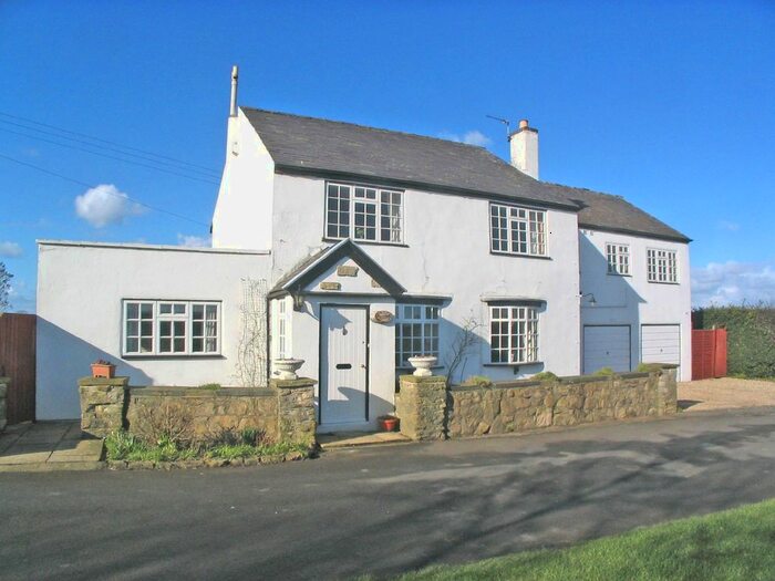 1 Bedroom Flat To Rent In The Annexe, Old Lane, Long Marsden YO26