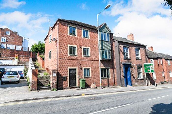 1 Bedroom Property To Rent In London Road, Worcester, WR5