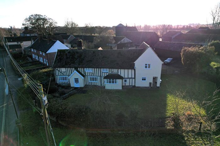 5 Bedroom Detached House To Rent In Bury Road, IxworthBury St EdmundsSuffolk, IP31