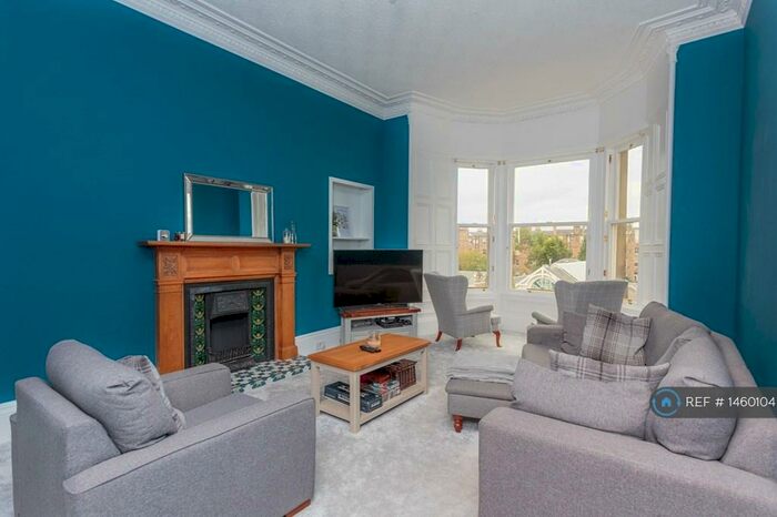 3 Bedroom Flat To Rent In Thirlestane Road, Edinburgh, EH9