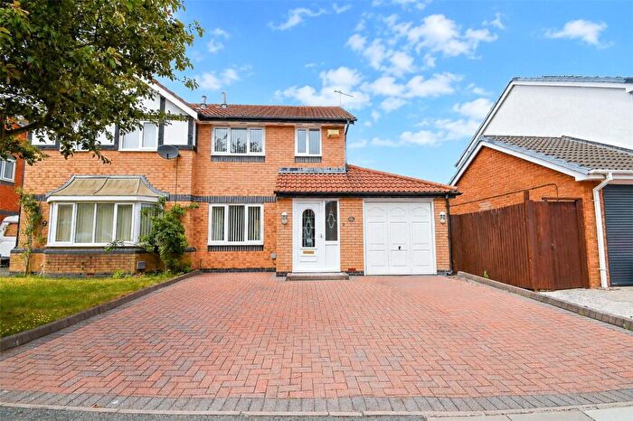 3 Bedroom Semi-Detached House For Sale In Ditton Lane, Moreton, Wirral, CH46