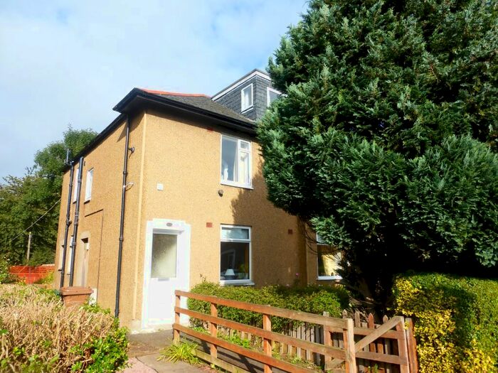 3 Bedroom Flat To Rent In Carrick Knowe Drive, Carrick Knowe, Edinburgh, EH12