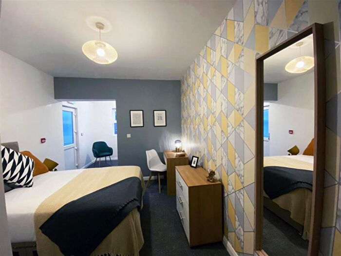 House To Rent In Dexter Street, Derby, DE23