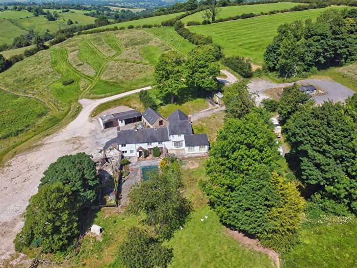 6 Bedroom Detached House For Sale In Riddings Park Farm, Kniveton, DE6