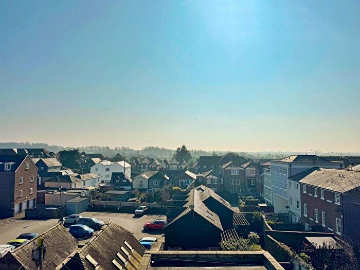 2 Bedroom Maisonette To Rent In Tarrant Street, Arundel, BN18