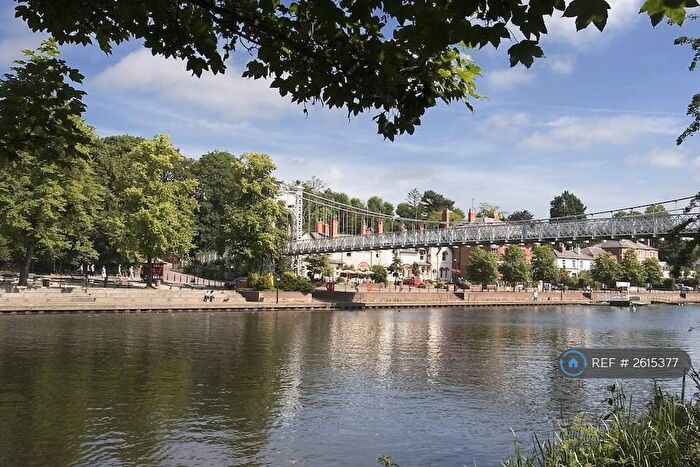 3 Bedroom Terraced House To Rent In Earls Villas, Chester, CH1