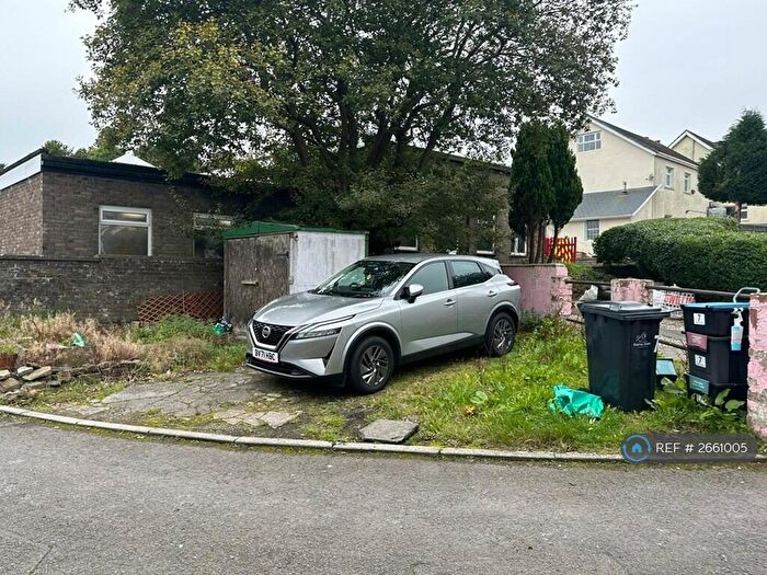 1 Bedroom Terraced House To Rent In Queens Square, Brynmawr, Ebbw Vale, NP23