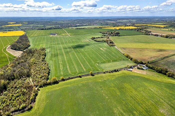 3 Bedroom Land For Sale In Woodside Green, Lenham, Maidstone, Kent, ME17