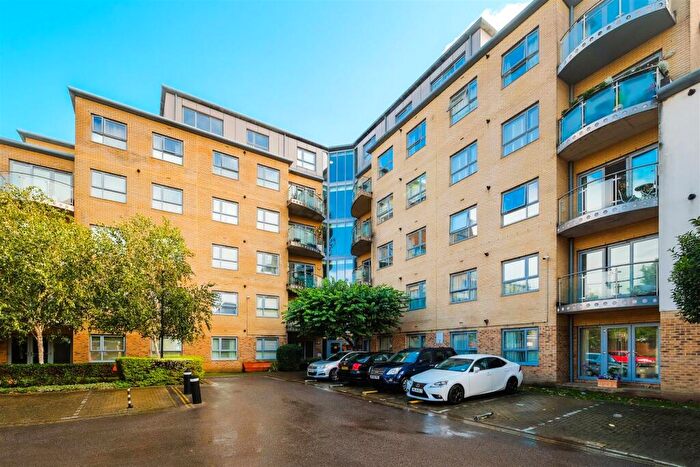 1 Bedroom Flat To Rent In Thomas Jacomb Place, London, E17