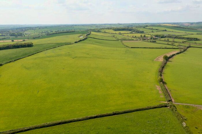 Land For Sale In Cranoe Road, Welham, Market Harborough, LE16