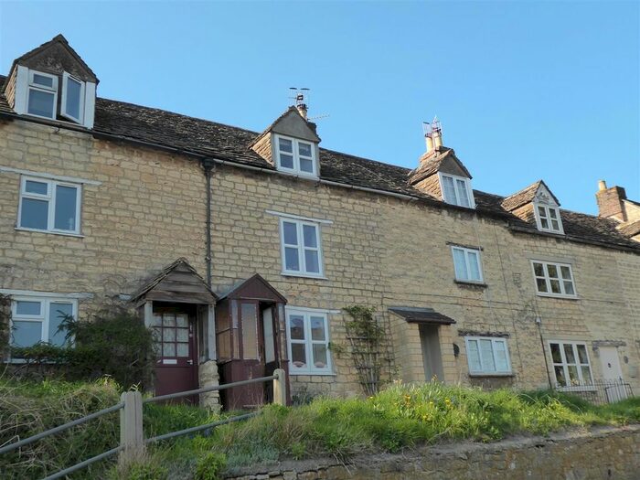 2 Bedroom Cottage To Rent In The Street, Uley, Dursley, GL11