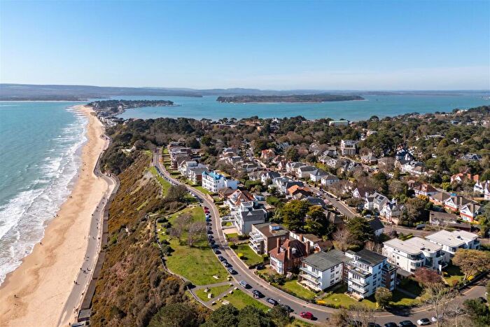 4 Bedroom Detached House For Sale In Cliff Drive, Canford Cliffs, BH13