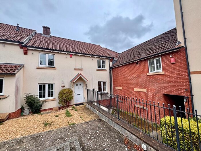 4 Bedroom Terraced House To Rent In Hickory Lane, Almondsbury, Bristol, BS32
