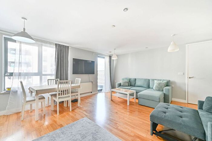 1 Bedroom Flat For Sale In High Road, Wembley Park, Wembley, HA9