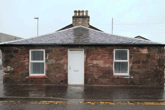 2 Bedroom Bungalow To Rent In Glasshouse Loan, Alloa, FK10