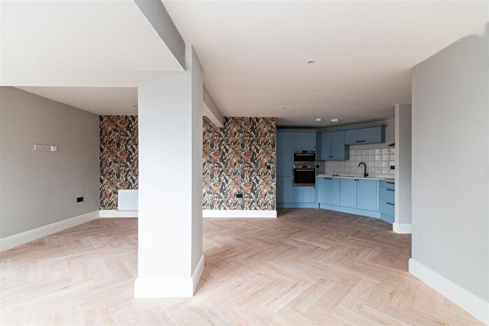 1 Bedroom Flat To Rent In Springfield Lofts, Forest Hall, Newcastle Upon Tyne, NE12