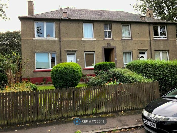 2 Bedroom Flat To Rent In Hutchison Medway, Edinburgh, EH14