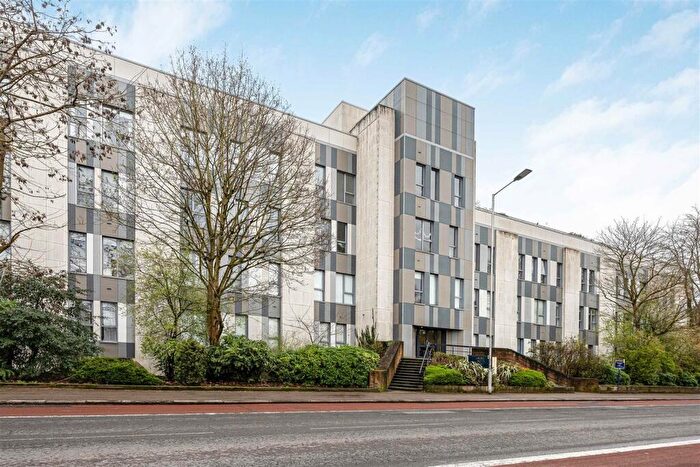 1 Bedroom Apartment For Sale In Kings Road, Reading, RG1