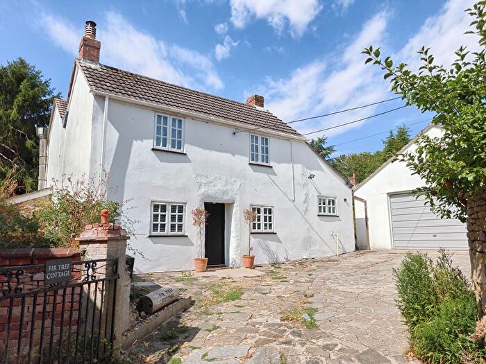 4 Bedroom Detached House For Sale In Yenston, BA8