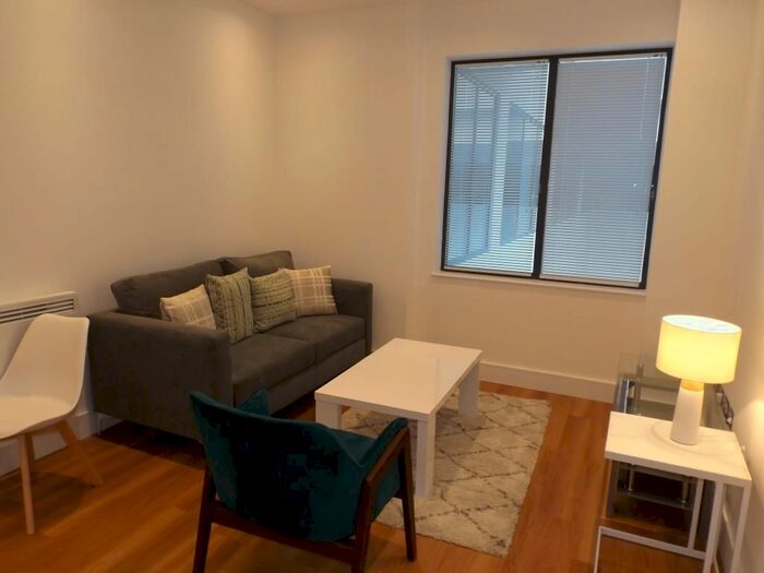 2 Bedroom Flat To Rent In Atria House, Bath Road SL1