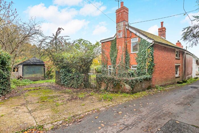 3 Bedroom Semi-Detached House For Sale In Holloway, East Knoyle, Salisbury, Wiltshire, SP3