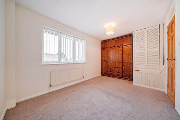 3 Bedroom Terraced House For Sale In Durham Mews, Banbury - Deceptively Spacious, OX16