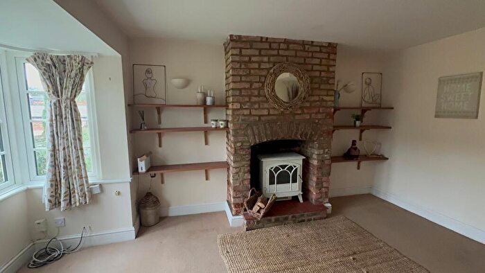 2 Bedroom Character Property To Rent In Church Street, Aspley Guise, Milton Keynes, MK17