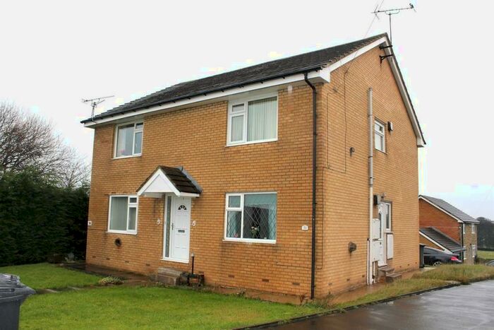 1 Bedroom Apartment To Rent In Tyersal Crescent, Bradford, BD4