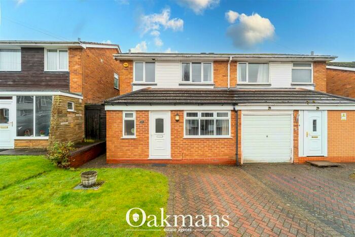 3 Bedroom House To Rent In Frederick Road, Selly Oak, B29