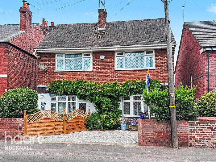 3 Bedroom Detached House For Sale In Main Street, Ilkeston, DE7