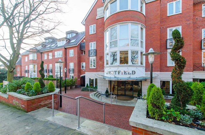3 Bedroom Apartment To Rent In Westfield, Kidderpore Avenue, Hampstead, NW3