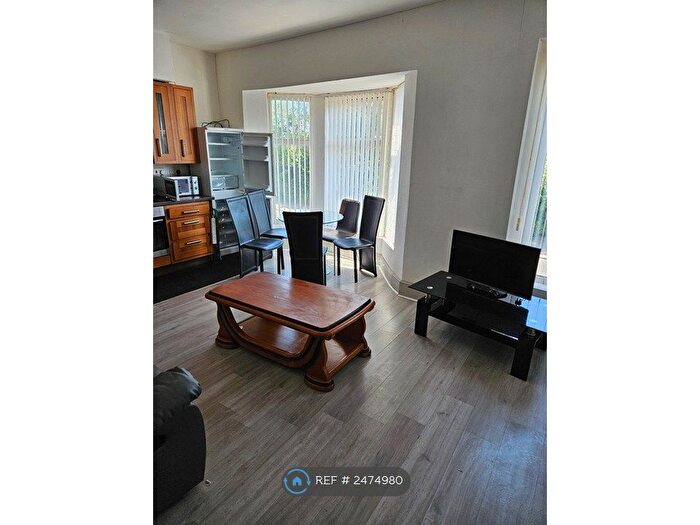 1 Bedroom Flat To Rent In Sheil Rd, Liverpool, L6