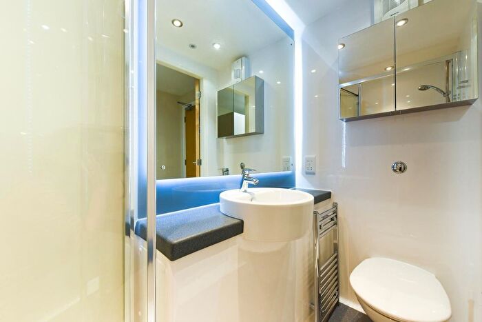 1 Bedroom Flat To Rent In York Road, Bournemouth, BH1