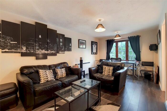 2 Bedroom Property To Rent In Selhurst Close, London, SW19