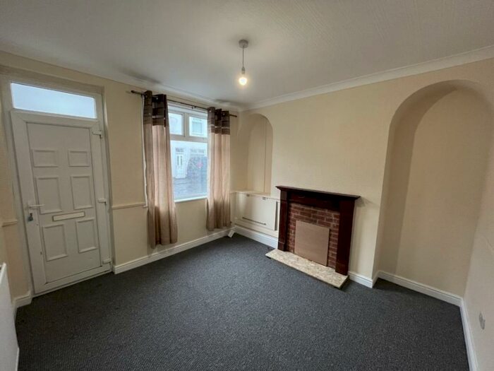 2 Bedroom Terraced House To Rent In Schofield Street, Mexborough, S64