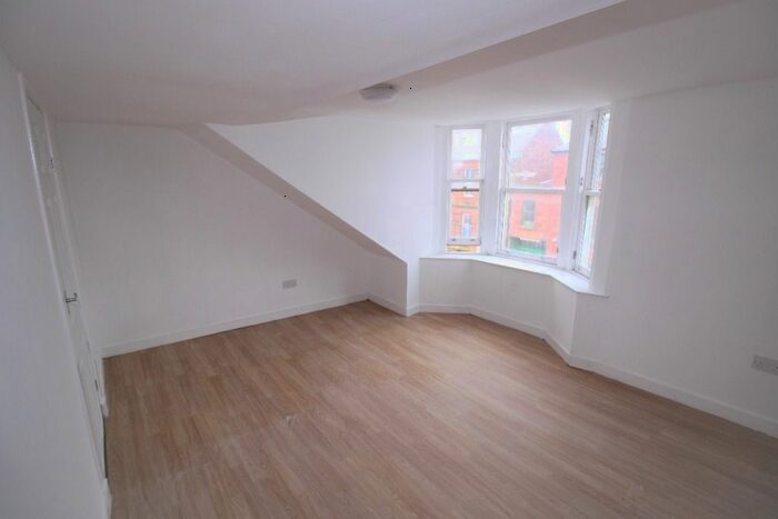 2 Bedroom Flat To Rent In Marketgate, Arbroath, DD11