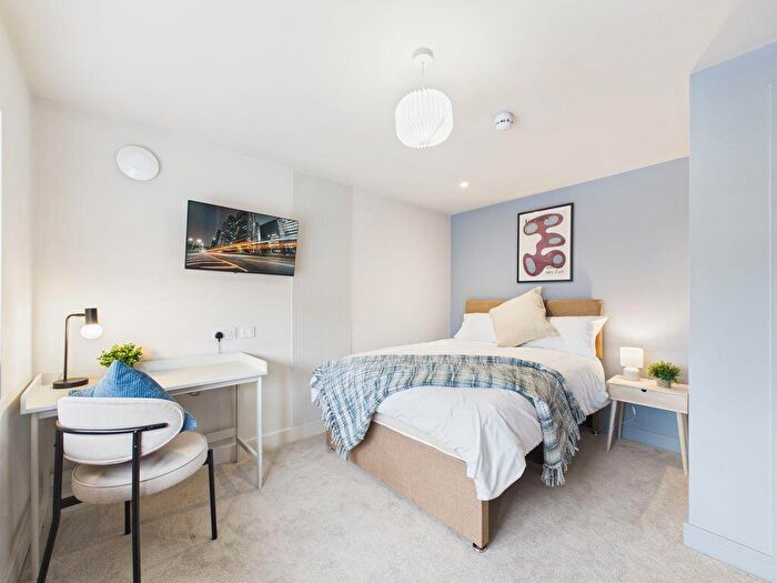 1 Bedroom Flat To Rent In Cavendish Road, Bognor Regis, PO21