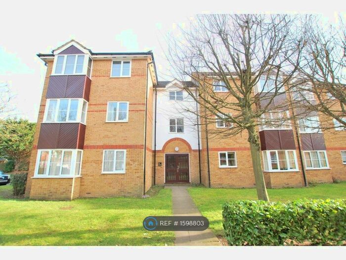 1 Bedroom Flat To Rent In Marley Fields, Leighton Buzzard, LU7