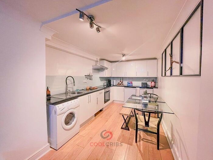 2 Bedroom Flat To Rent In Caledonian Road, London, N1