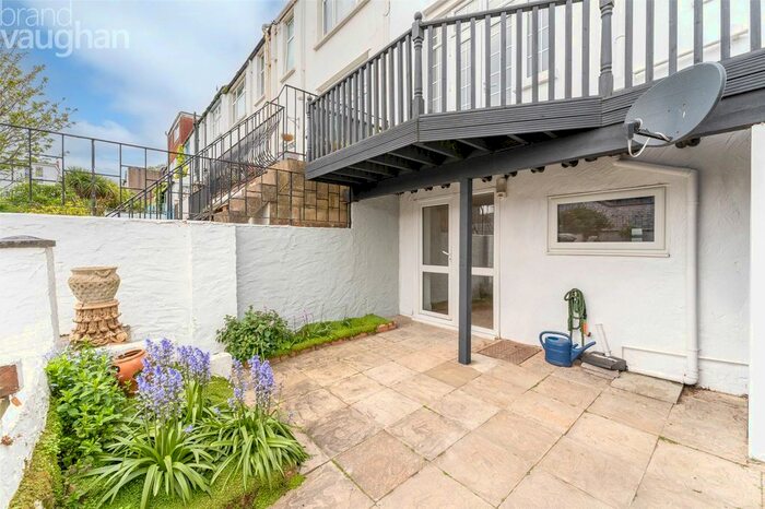 2 Bedroom Flat To Rent In Princes Terrace, Brighton, BN2