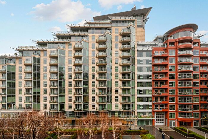 2 Bedroom Flat To Rent In Kingfisher House, Juniper Drive, Battersea Reach, SW18