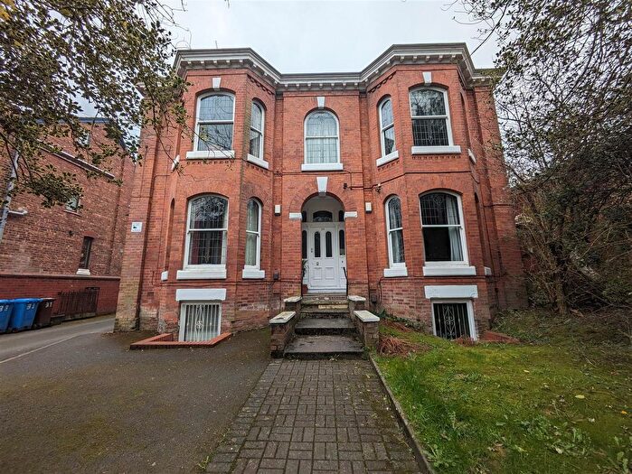 3 Bedroom Flat To Rent In Parsonage Road, Withington, Manchester, M20