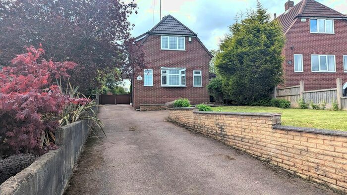 3 Bedroom Detached House To Rent In Coalpit Lane, Brereton, Rugeley, WS15
