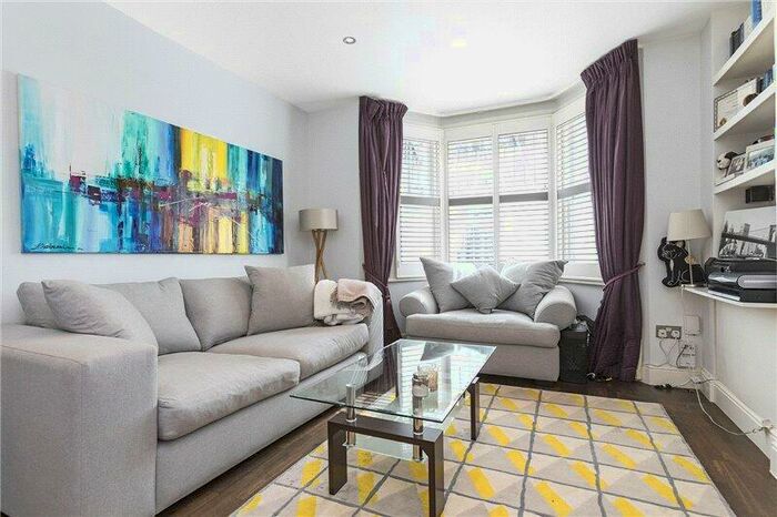 1 Bedroom Apartment To Rent In Edith Grove, West Chelsea, London, SW10