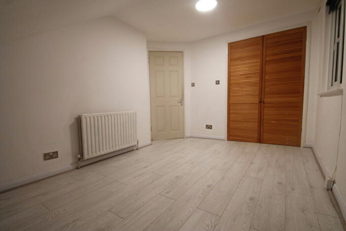 1 Bedroom Property To Rent In Sydenham Road, Sydenham, SE26